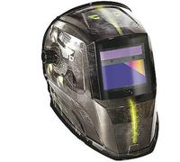 Helmet LCD Invader 11 True Color Helmet Car Body 062252