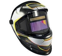 GYS - LCD Space Mask - TRUE COLOR Technology - Tint 11