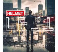 Helmet - LEFT [CD]