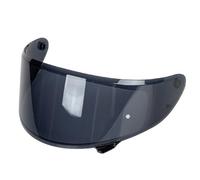 Helmet Lens Anti-Fog Motorbike Lens Face Shield Antiscratch Sunscreen UV Resistant Goggles For SHAFT 610DV Clear Shield Full Face Helmet Cleaner Welding Cover For Motorcycles Grinding