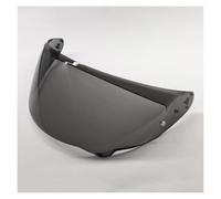 Helmet Lens For HJC For I71/HJ-38 Full Face Goggles | Electroplated Universal Motorcycle Visor