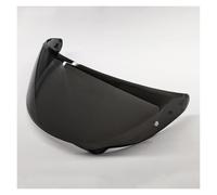 Helmet Lens For HJC For I71/HJ-38 Full Face Goggles | Electroplated Universal Motorcycle Visor