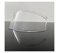 Helmet Lens for SHARK for Shark EVO ES, for EVO ONE | For EVO GT Sunscreen Mirror