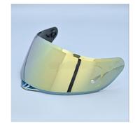 Helmet Lens Motorcycle Helmet Visor Motorbike Accessories for Compact ST for AGV for K5 for K5S for K3SV for K1 for K1S,clearer