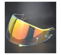Helmet Lens Suitable for Shark for D-SKWAL2 for Starry Sky for Spartan Universal Lens Helmet Replacement Accessories