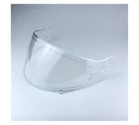 Helmet Lens Suitable for Shark for D-SKWAL2 for Starry Sky for Spartan Universal Lens Helmet Replacement Accessories