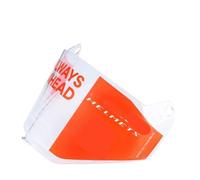 Helmet Lens Visor For LS2 For Pioneer Evo For MX436 Replacement Motorcycle Helmet Windshield Lens