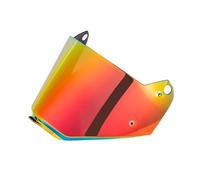 Helmet Lens Visor For LS2 For Pioneer Evo For MX436 Replacement Motorcycle Helmet Windshield Lens