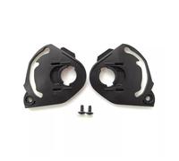 Helmet Lens Visors For LS2 For FF353 For FF-MHR-74 | Base Accessories Goggles For Ff320/ff328/Ff800
