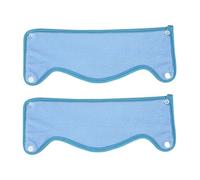 Helmet Liner, Breathable Sweat Barrier, 31.8x11.5cm, Moisture-wicking Helmet Insert, Flame-resistant Headwear Pad, Dependable Workplace Companion, For Motorcycle Riders Construction Cycling Outdoor