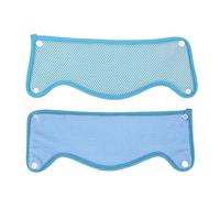 Helmet Liner - Cooling Sweat Absorbing Head Insert, Washable Protective Padding with Breathable Moisture Wicking Fabric, Comfort Fit Interior Cushion Design, Ideal for Construction Riding Cycling Summ