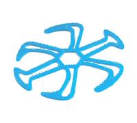 Helmet Liner,Helmet Inner Protective Pads - Reusable Riding Gear Head Protection Replacement Part for Motorcycle Cycling Skateboard Sport Skiing Skating