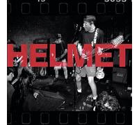 HELMET - LIVE AND RARE [VINYL]
