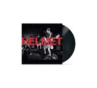 HELMET - LIVE AND RARE 180G VINYL LP (NEW/SEALED)