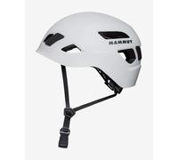 Mammut Skywalker 3.0 Helmet | Mountain Accessories for Climbing Safety, Hybrid Construction | One Size, White