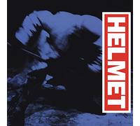 Helmet - Meantime (Blue) (Colv) (Red) [VINYL]