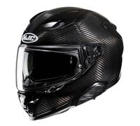 Helmet Motorcycle Full Face HJC F71 Carbon Black Glossy 159430
