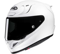 HJC RPHA 12 Full Face Helmet Pearl WhiteS Pearl White