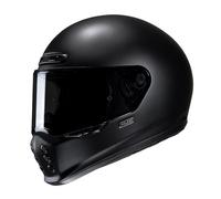 Helmet Motorcycle Full Face HJC V10 Matte Black 104070