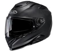 Helmet Motorcycle Full Face Pim Evo HJC RPHA 71 Matte Black Matte