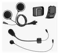 Sena 10C / 10C Pro / 10C Evo Helmet Clamp Pack