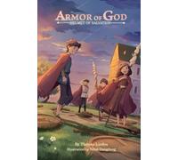 Helmet of Salvation (Armor of God)