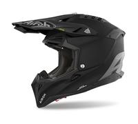 Helmet Off Road Airoh AVIATOR 3 Carbon Matt