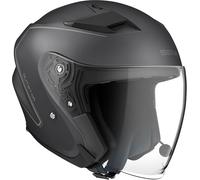 Sena Outstar S, jet helmet XL Matt-Black