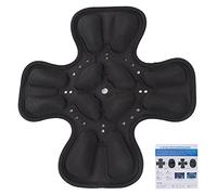 Helmet Padding, Akozon Universal Motorcycle Helmet Padding Kit 360° Head Protection 3D Helmet Pad For Motorcycle Bike (A)