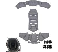 Helmet Padding for Caberg Ghost 2020-2025