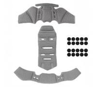 Helmet Pads for Shark Evo-One 2 Carbon 2019-2022, Soft Foam Lining