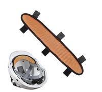 Helmet Pads | Sweat-absorbing Washable Sweatband - Hard Hat Accessories | for Construction Welding Work Electric Industrial Manufacturing Warehouse Delivery Farming Ranching