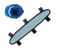 Helmet Pads | Washable Sweat-Absorbing Replacement,Hard Hat Liner Replacement | for Construction Welding Work Electric Industrial Manufacturing Warehouse Delivery Farming Ranching