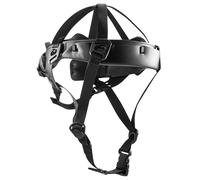 Helmet parts Edelrid Ultralight Carrying III Noir TU