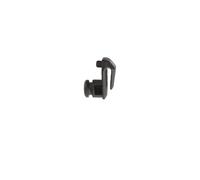 Helmet parts Edelrid Ultralight III Black One size