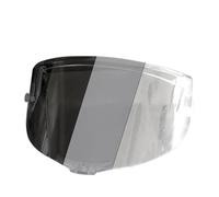 Helmet Photochromic Visor Lenses which Automatically Darkens & Clears Compatible with A&GV Pi&sta GP&RR co&rsa R GPR Race 3
