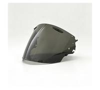 Helmet Replacement Lens For Arai For VAS-Z/RAM-X/VZ-RAM,Windscreen | Face Visor For SZ-R VAS/SZR EVO Wind Shield