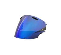 Helmet Replacement Lens For Arai For VAS-Z/RAM-X/VZ-RAM,Windscreen | Face Visor For SZ-R VAS/SZR EVO Wind Shield