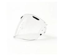 Helmet Replacement Lens For Arai For VAS-Z/RAM-X/VZ-RAM,Windscreen | Face Visor For SZ-R VAS/SZR EVO Wind Shield