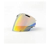 Helmet Replacement Lens For Arai For VAS-Z/RAM-X/VZ-RAM,Windscreen | Face Visor For SZ-R VAS/SZR EVO Wind Shield