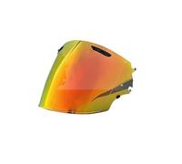 Helmet Replacement Lens For Arai For VAS-Z/RAM-X/VZ-RAM,Windscreen | Face Visor For SZ-R VAS/SZR EVO Wind Shield