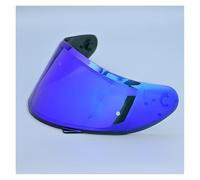 Helmet Replacement Parts Visor Helmet Shield For MT-V-12 For MT For STINGER For THUNDER 3 For 3SV,practical
