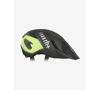 Helmet Rh+ 3in1 Black Lime Green - XS-M