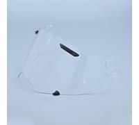 Helmet shield for Arai X4 for Tour for Cross 3 for TX3 Helmet visor Lens Mask Display Accessories Revo Visor Glass(Onecolor)