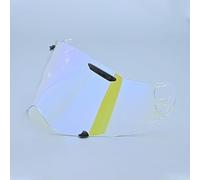 Helmet shield for Arai X4 for Tour for Cross 3 for TX3 Helmet visor Lens Mask Display Accessories Revo Visor Glass,Screen Protect