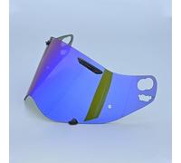 Helmet shield for Arai X4 for Tour for Cross 3 for TX3 Helmet visor Lens Mask Display Accessories Revo Visor Glass,Screen Protect