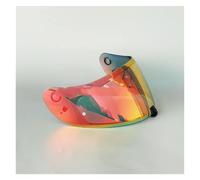 Helmet Shield For HJC For HJ20M For C70 For FG-17 For FG-ST For IS-17 Motorcycle Helmet Visor Moto Sunshield