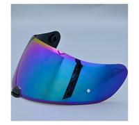 Helmet Shield for HJC for HJ20M for C70 for FG-17 for FG-ST for IS-17 Motorcycle Helmet Visor Moto Sunshield