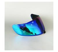 Helmet Shield For HJC For HJ20M For C70 For FG-17 For FG-ST For IS-17 Motorcycle Helmet Visor Moto Sunshield,Screen Protect