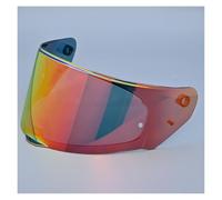 Helmet Shield Helmets Lens Helmet Visor Suitable for Ls2 for Ff320 for Ff353 for Ff800,clearer